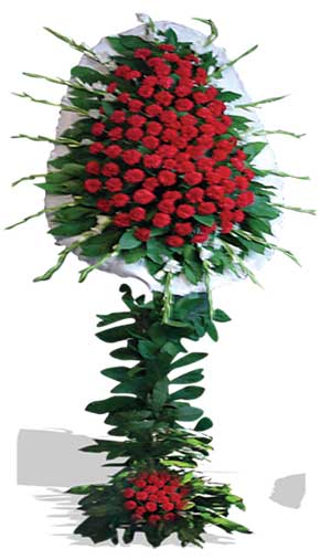 Dügün nikah açilis çiçekleri sepet modeli  Artvin çiçek gönderme sitemiz güvenlidir 