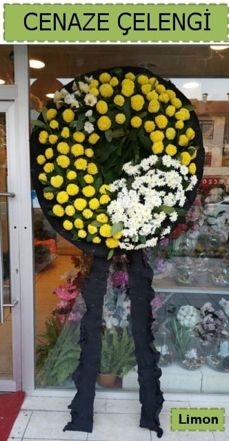 Cenaze çiçeği çelengi modelleri  Artvin çiçek satışı 